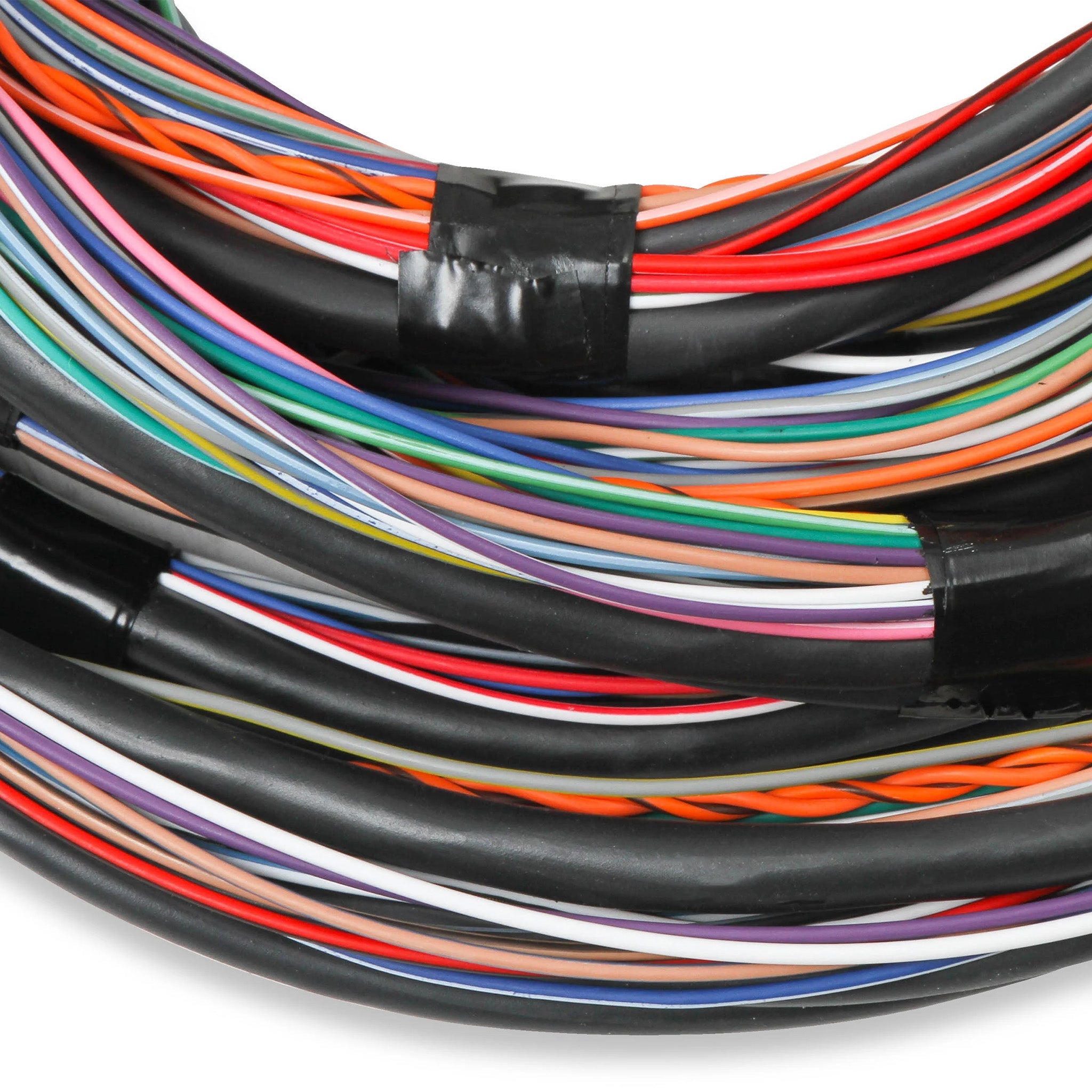 Holley Main Harness Unterminated - ICT Billet HLY-558-126