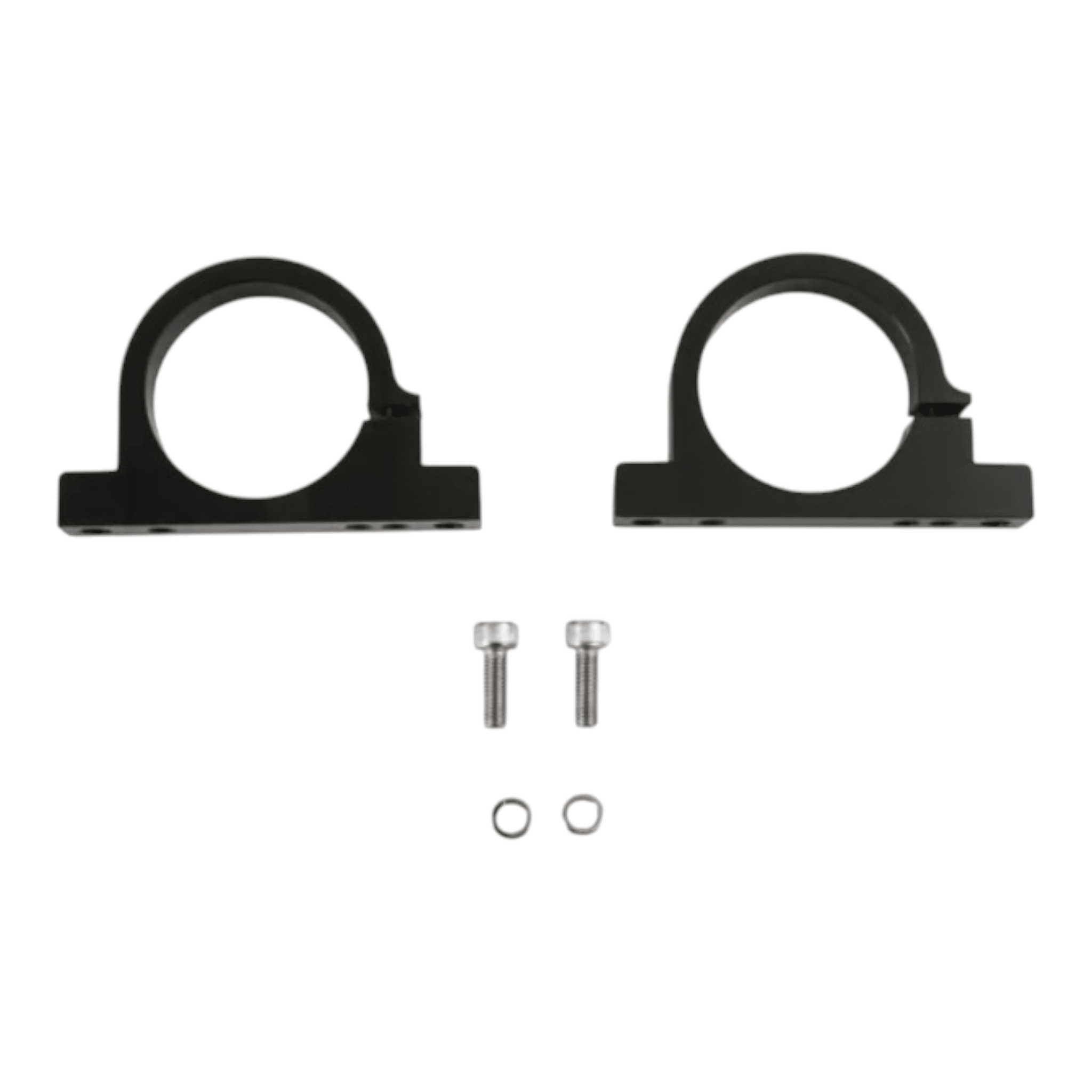 Holley Mounting Bracket HP and VR Series Billet Fuel Filters - ICT Billet HLY-162-574
