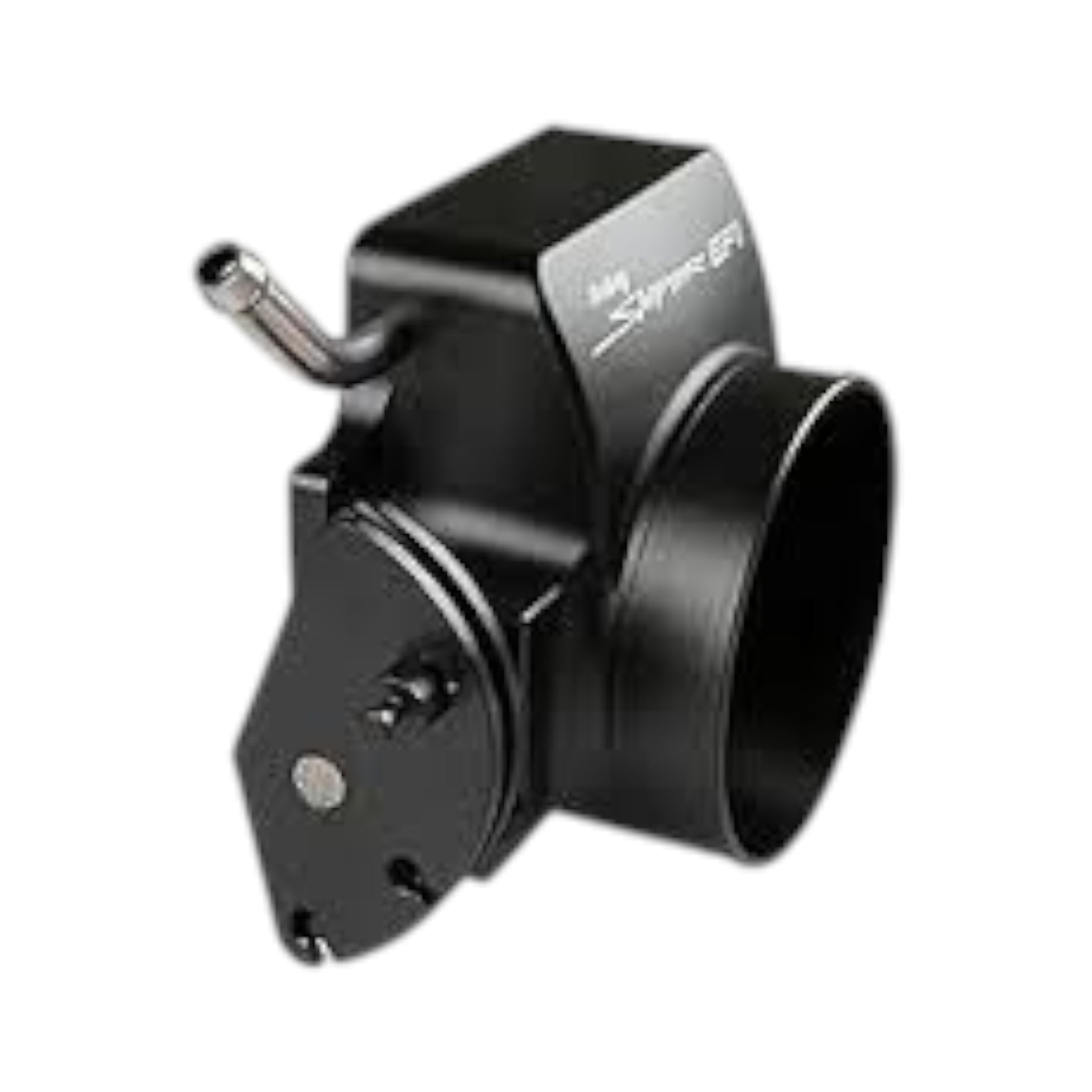 Holley Sniper EFI Throttle Body 92mm - ICT Billet HLY-860004-1
