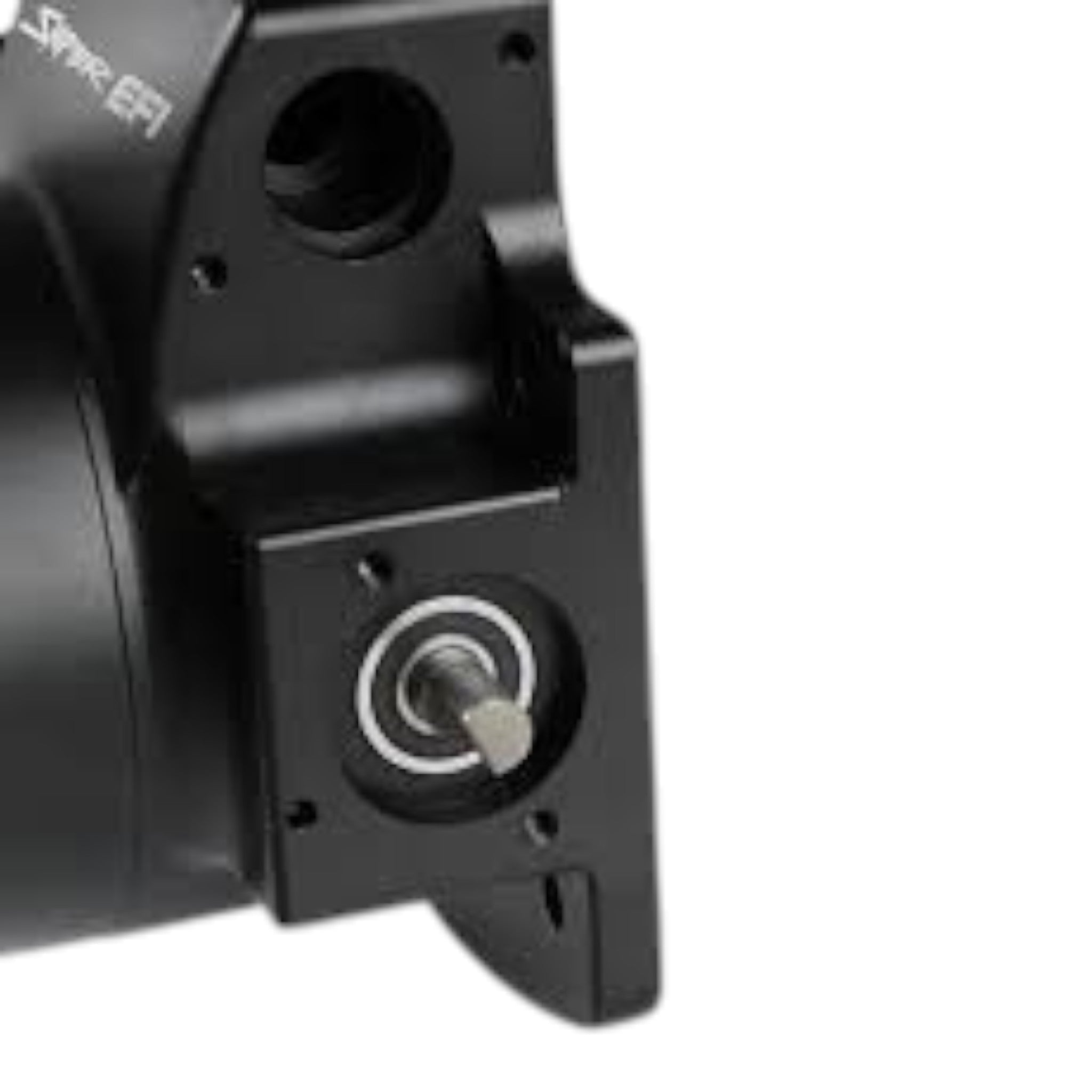 Holley Sniper EFI Throttle Body 92mm - ICT Billet HLY-860004-1