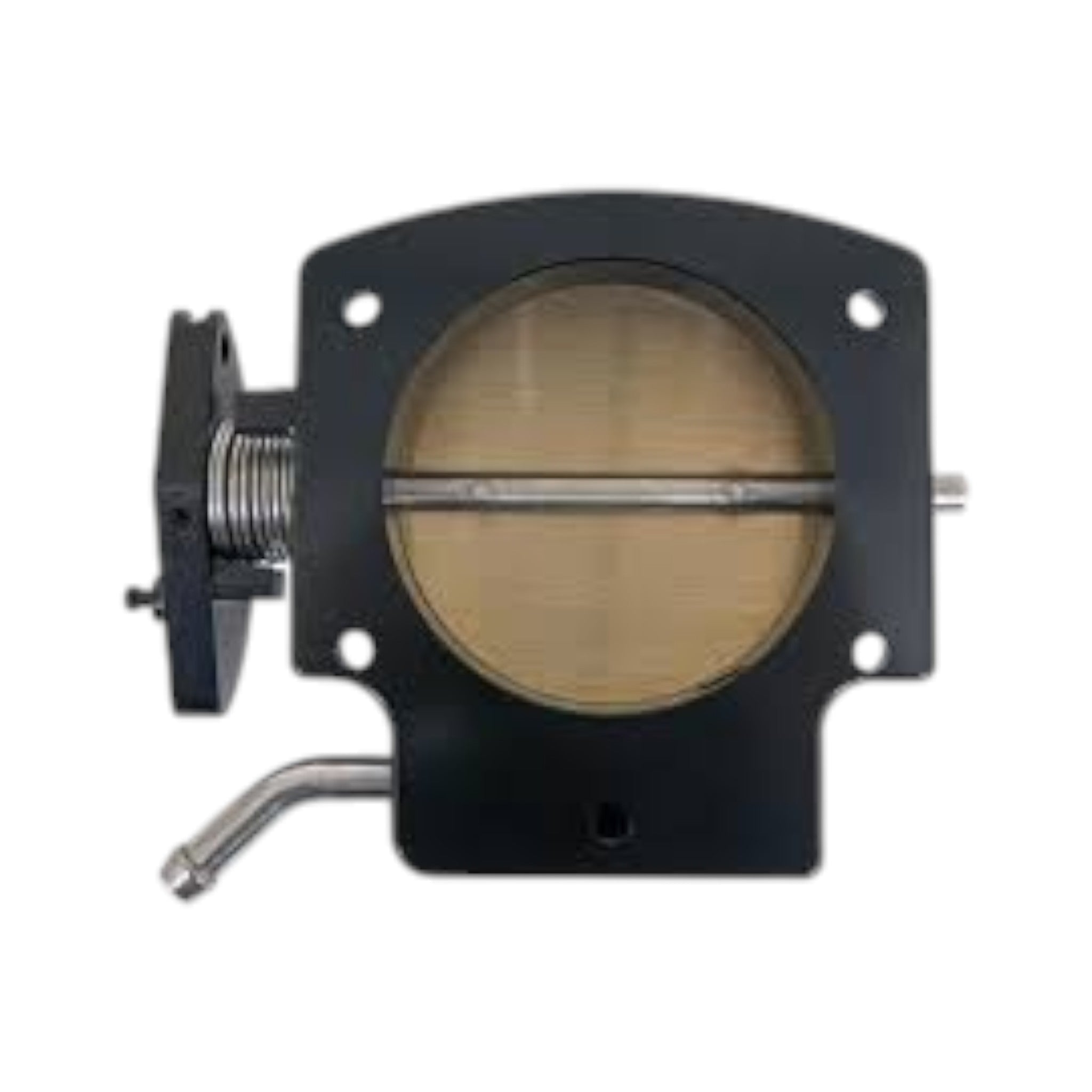 Holley Sniper EFI Throttle Body 92mm - ICT Billet HLY-860004-1