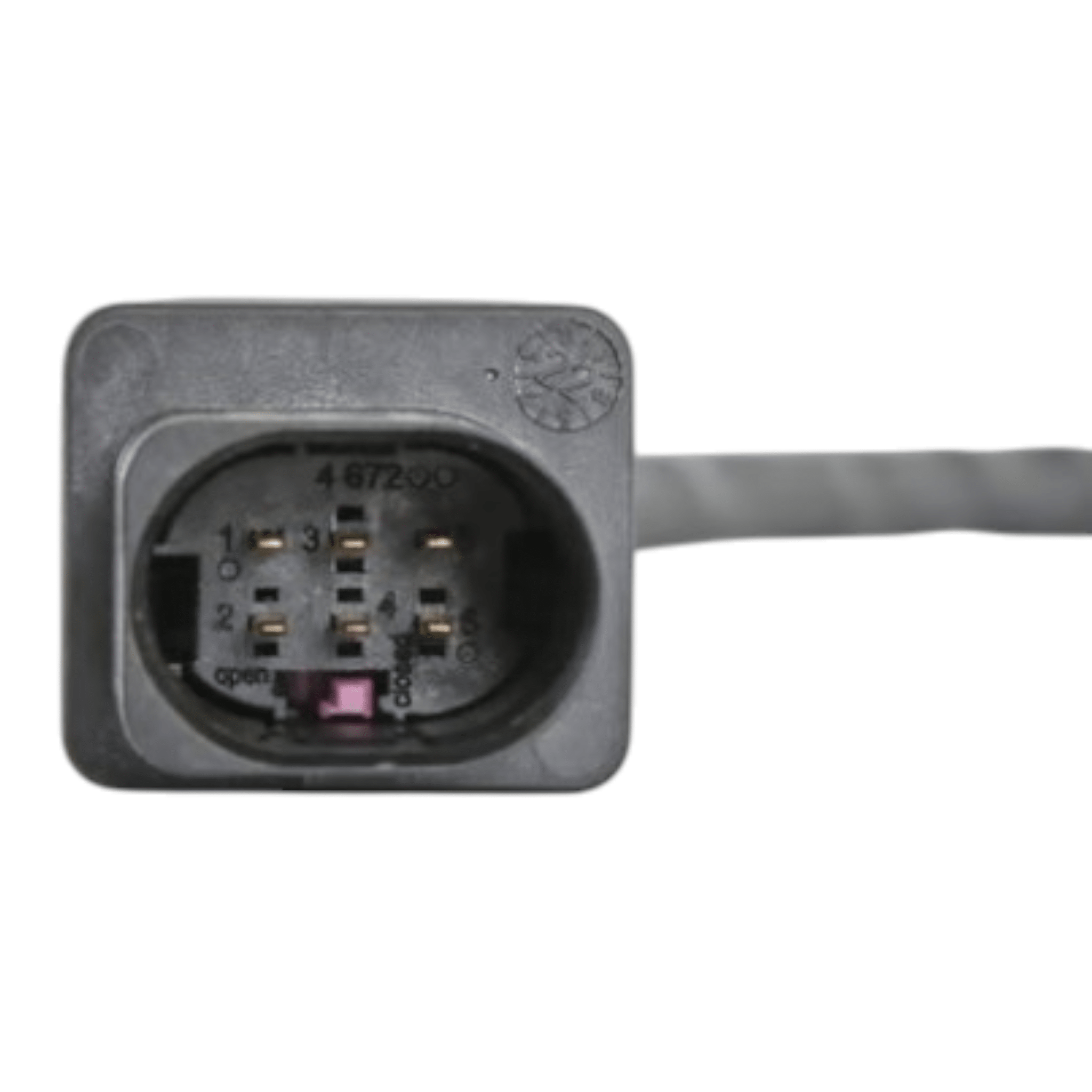Holley Terminator - Oxygen Sensor - ICT Billet HLY-554-155