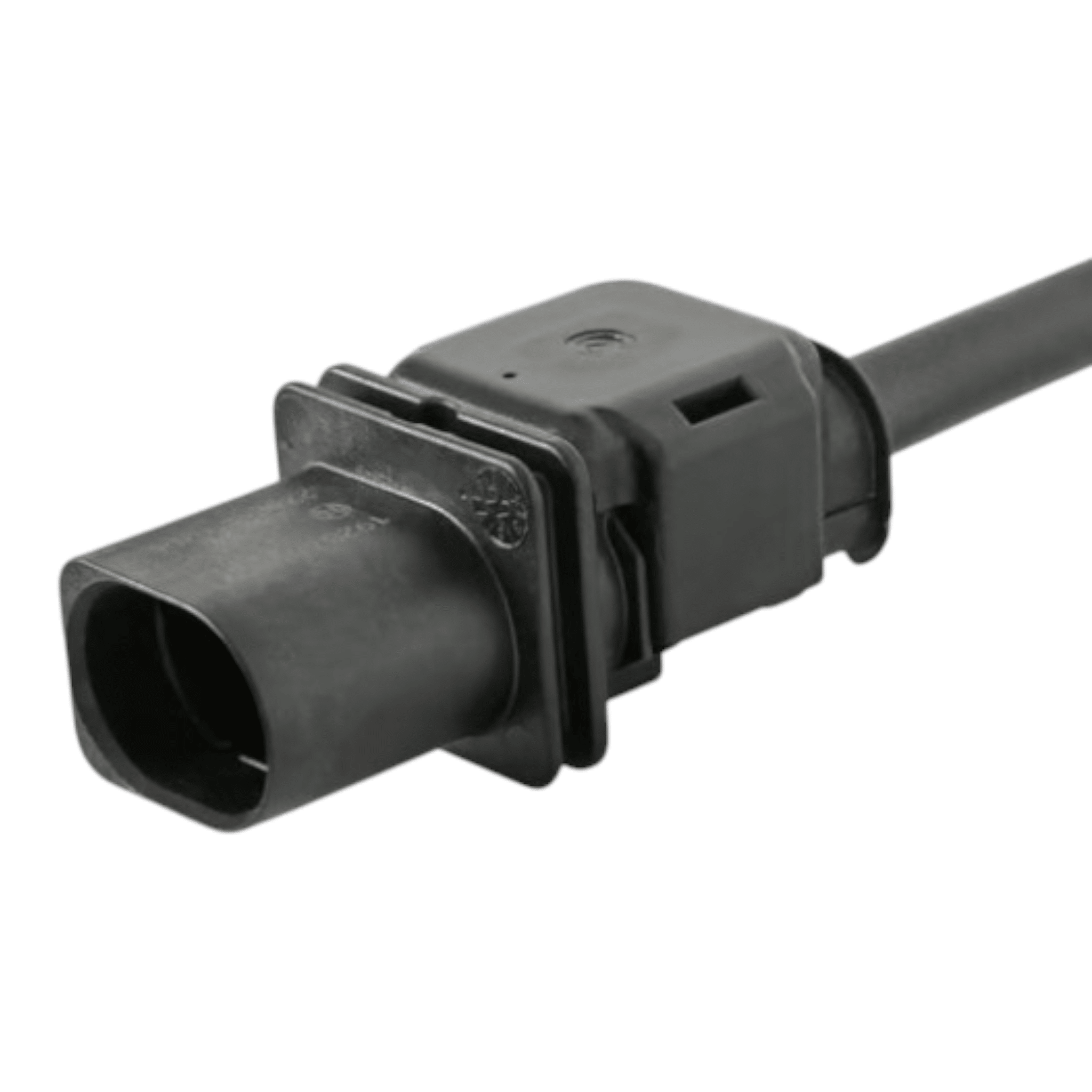 Holley Terminator - Oxygen Sensor - ICT Billet HLY-554-155