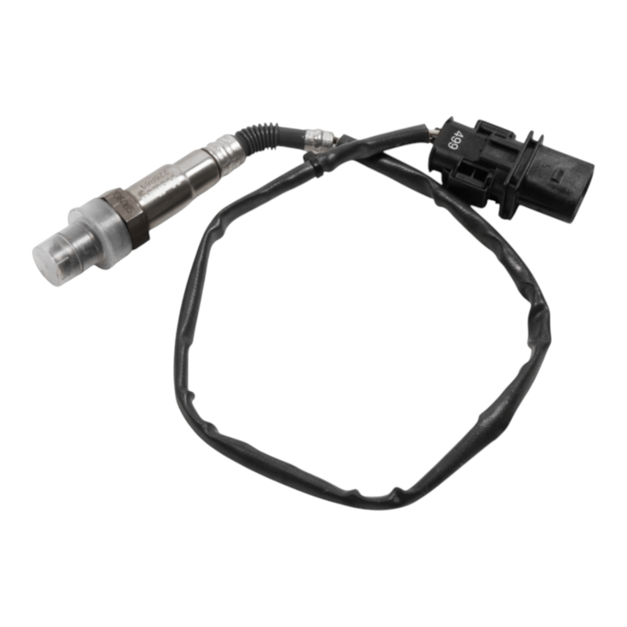Holley Terminator - Oxygen Sensor - ICT Billet HLY-554-155