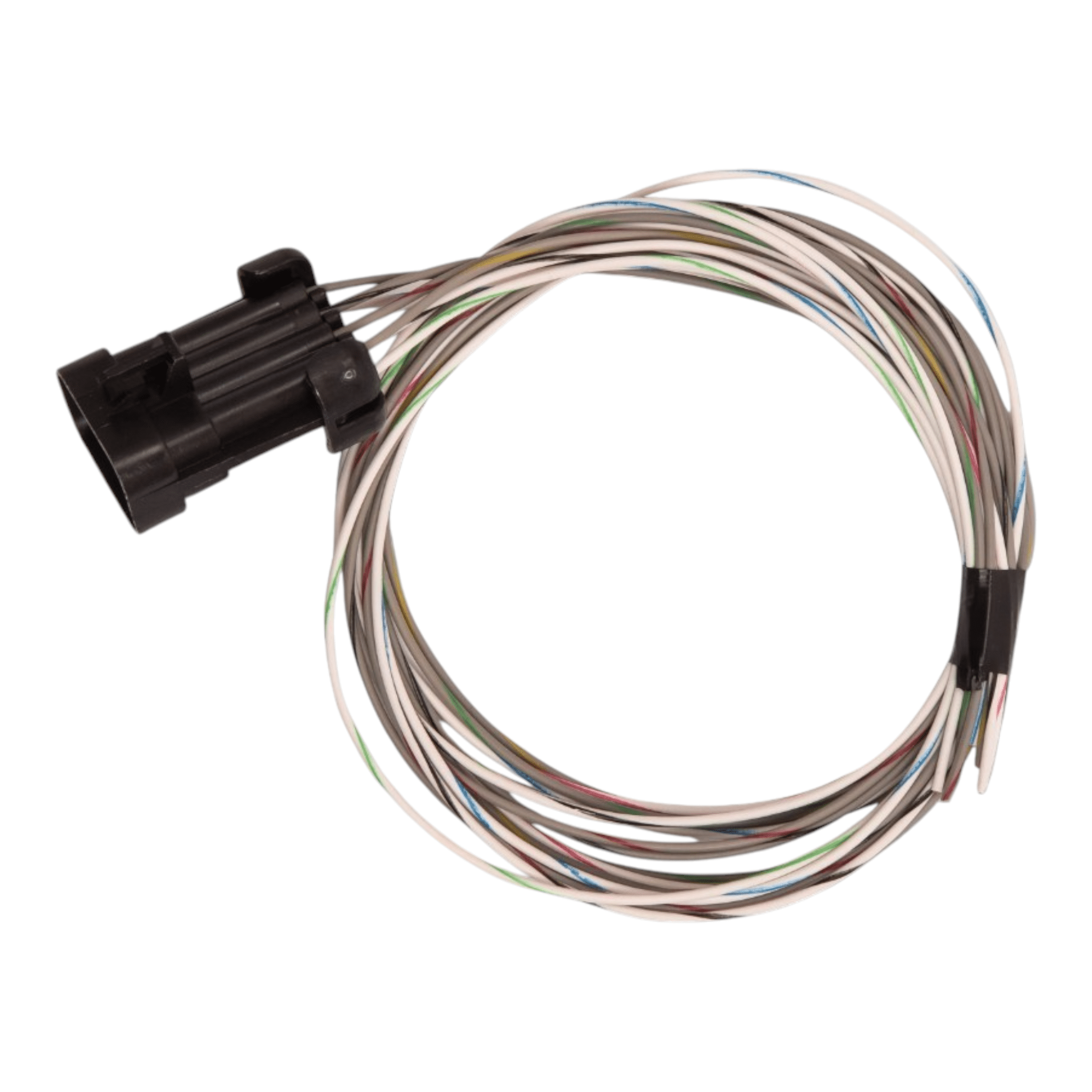 Holley Terminator X - LS 58x Uscar - ICT Billet HLY-550-905