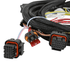 Holley Terminator X Max 6L90E Transmission Kit - ICT Billet HLY-558-499