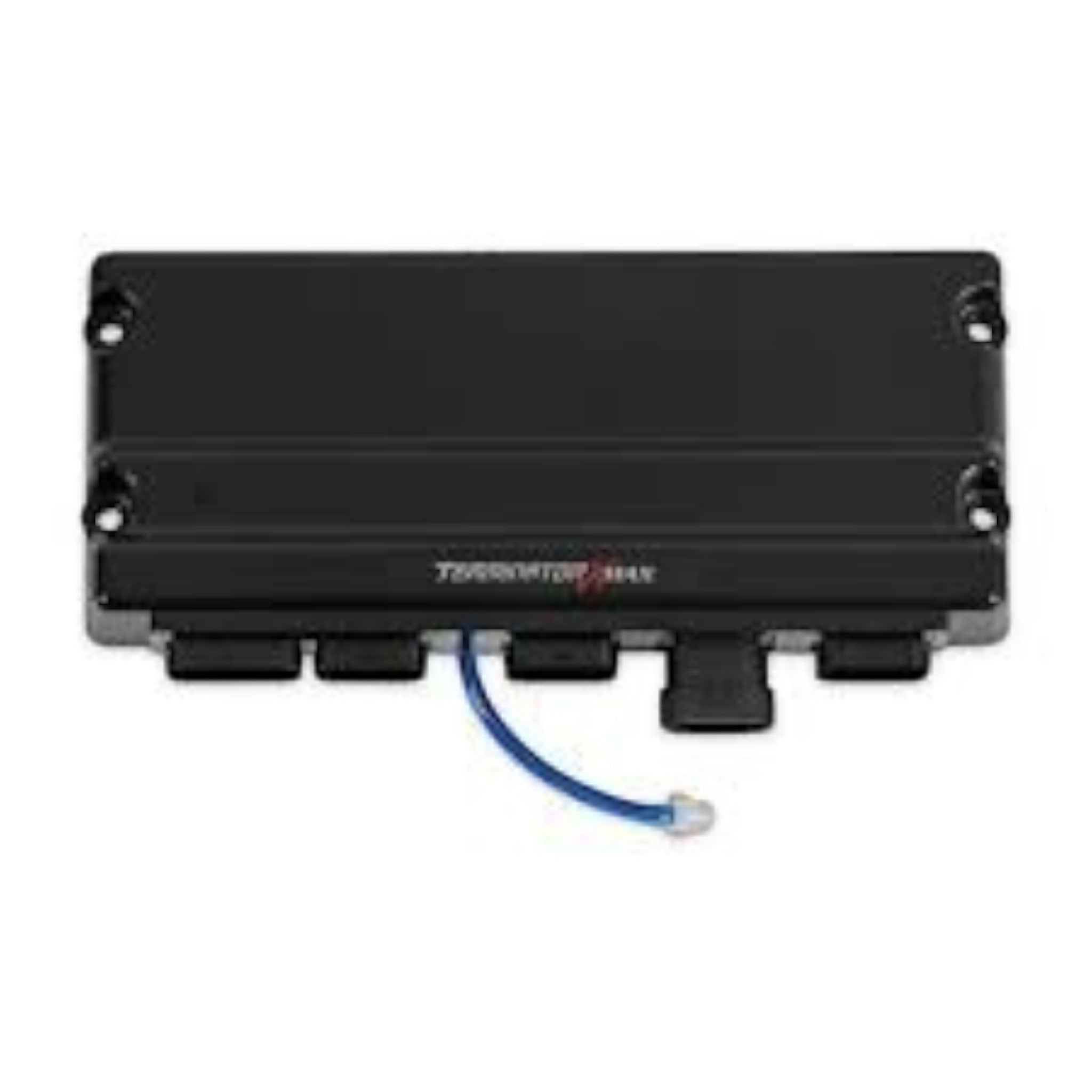 Holley Terminator X Max - Gen IV 4l60E/4l80E EV6 (USCAR) DBW - ICT Billet HLY-550-928