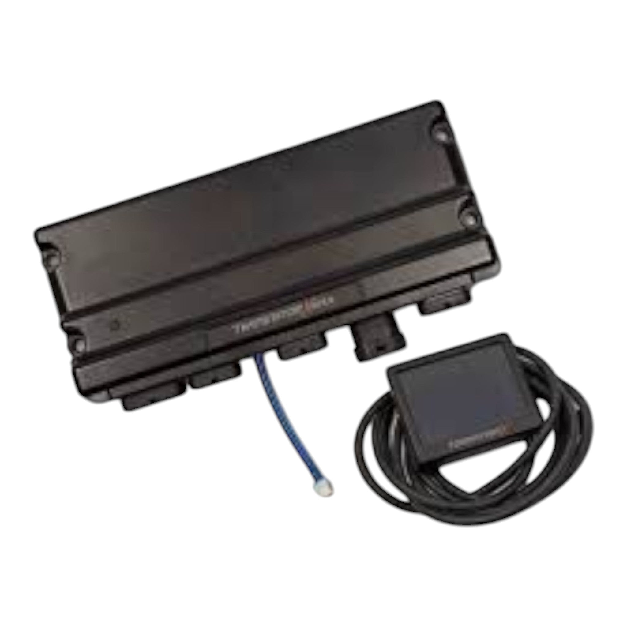 Holley Terminator X Max - Gen IV 4l60E/4l80E EV6 (USCAR) DBW - ICT Billet HLY-550-928