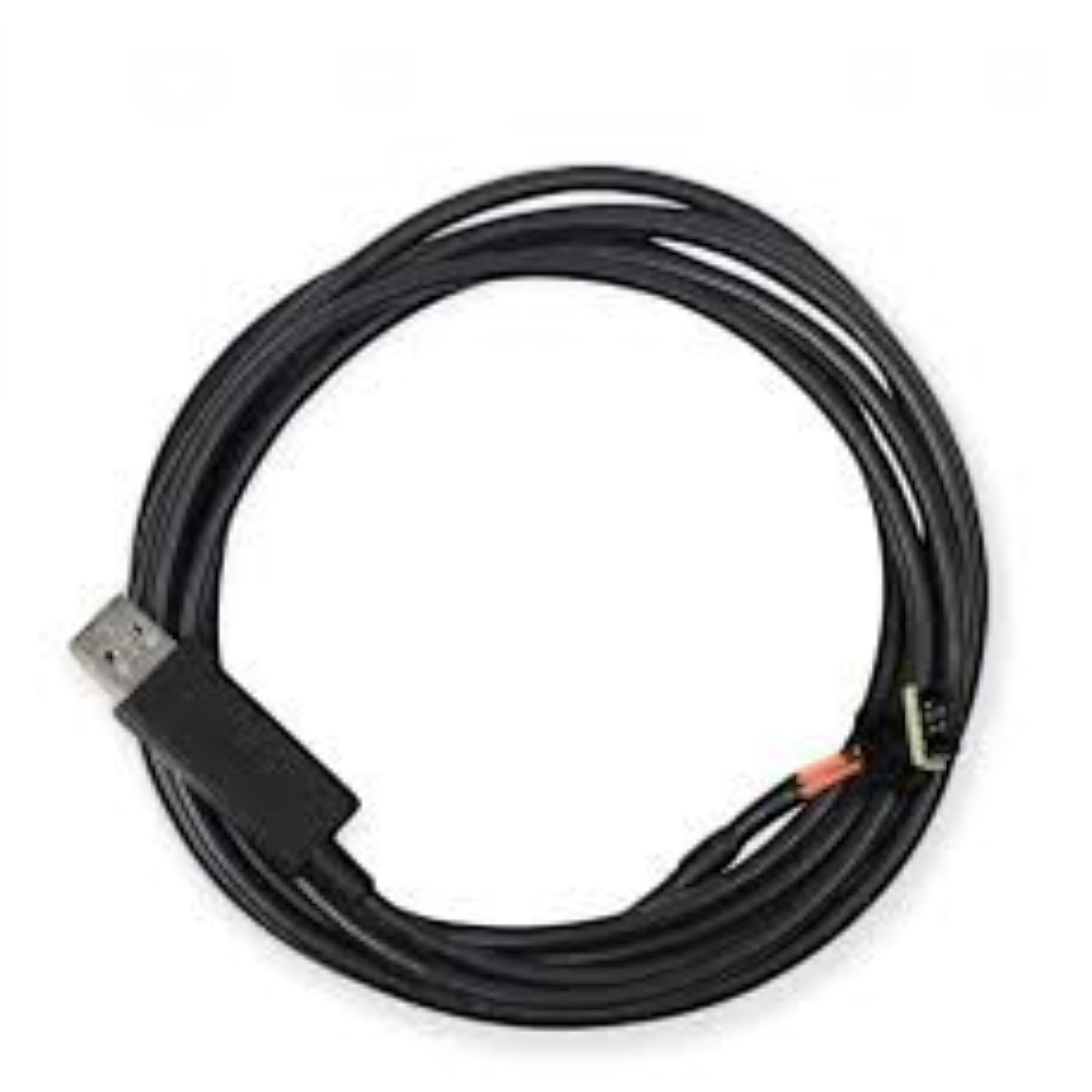 Holley Terminator X USB Data 8ft Cable for CAN - ICT Billet HLY-558-443