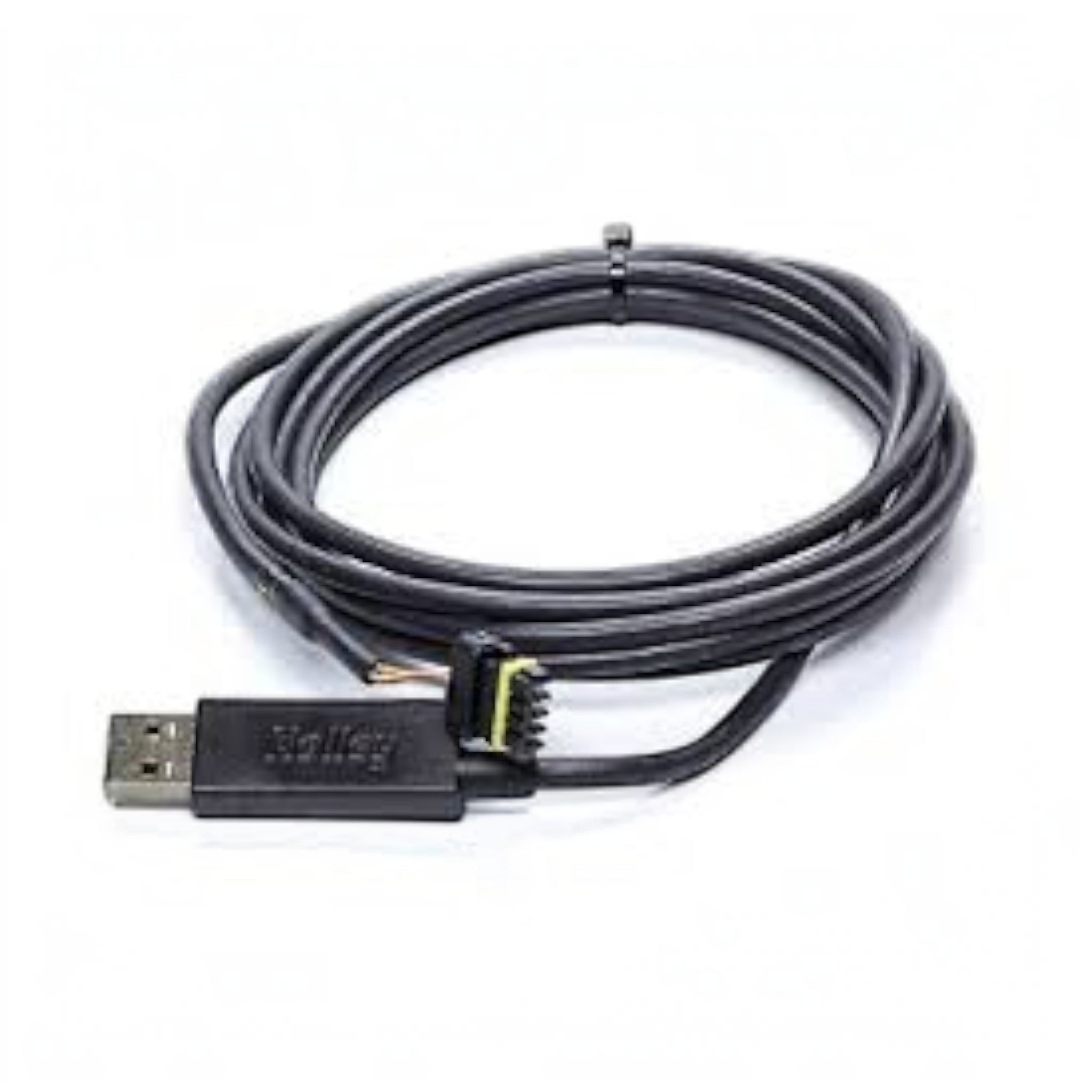 Holley Terminator X USB Data 8ft Cable for CAN - ICT Billet HLY-558-443