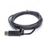Holley Terminator X USB Data 8ft Cable for CAN - ICT Billet HLY-558-443