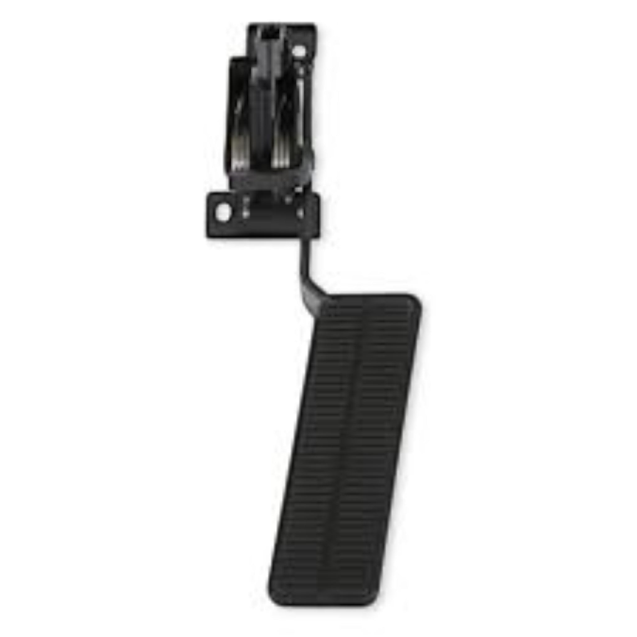 Holley Throttle Pedal - Corvette - ICT Billet HLY-145-160