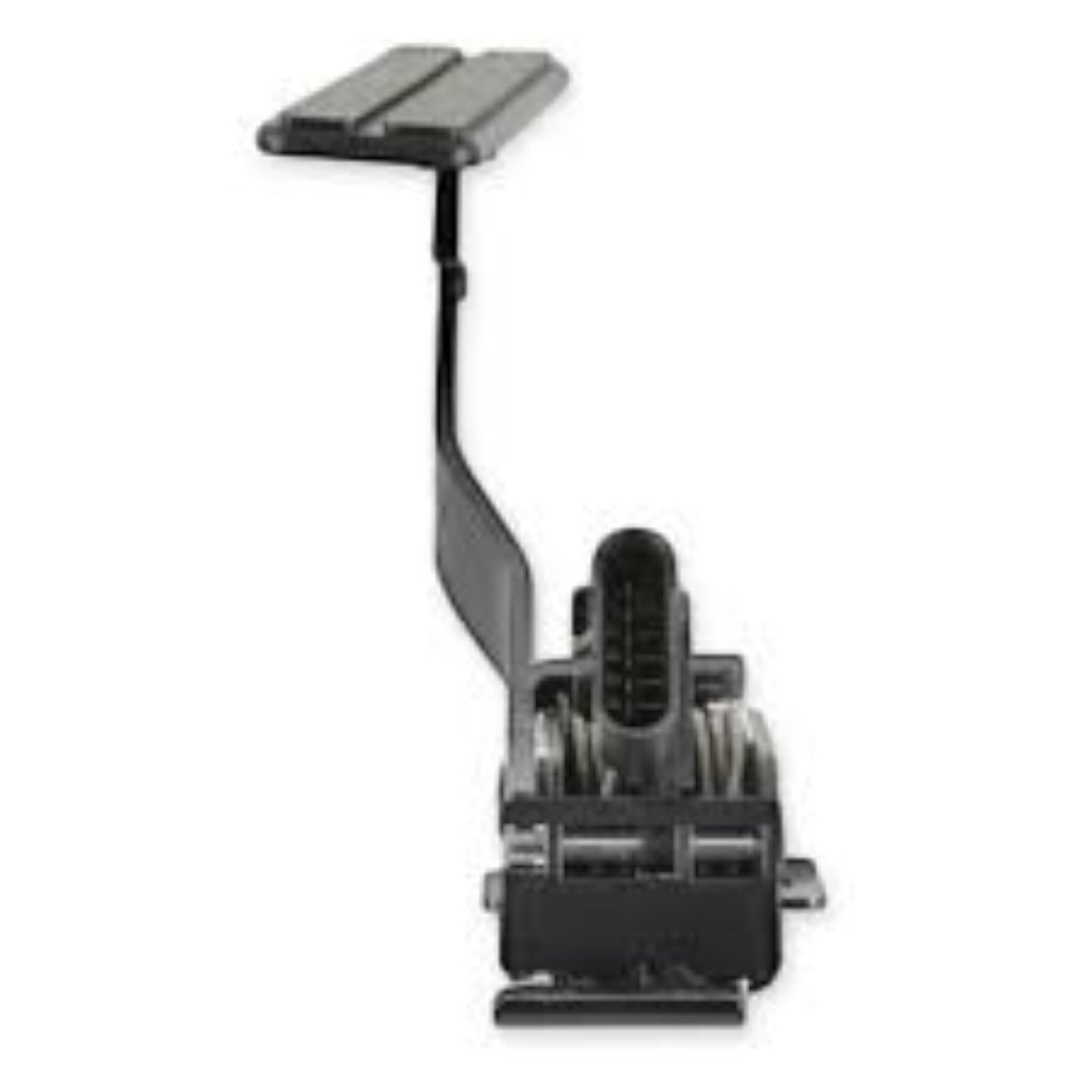 Holley Throttle Pedal - Corvette - ICT Billet HLY-145-160