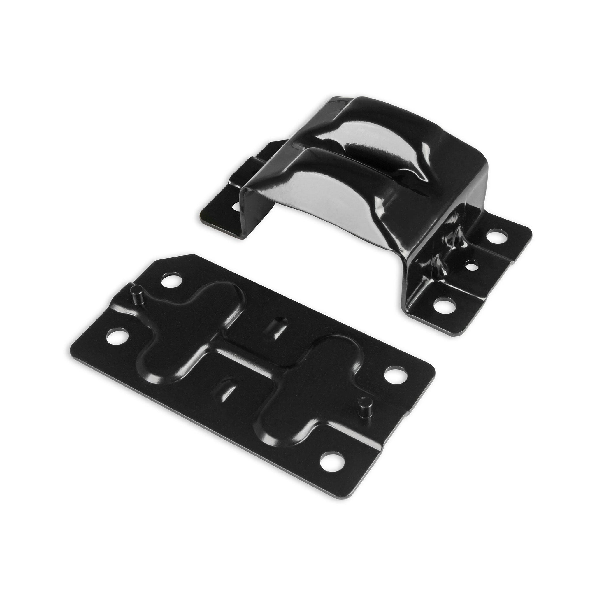 Hooker Clamshell Engine Mount - ICT Billet 71221004HKR