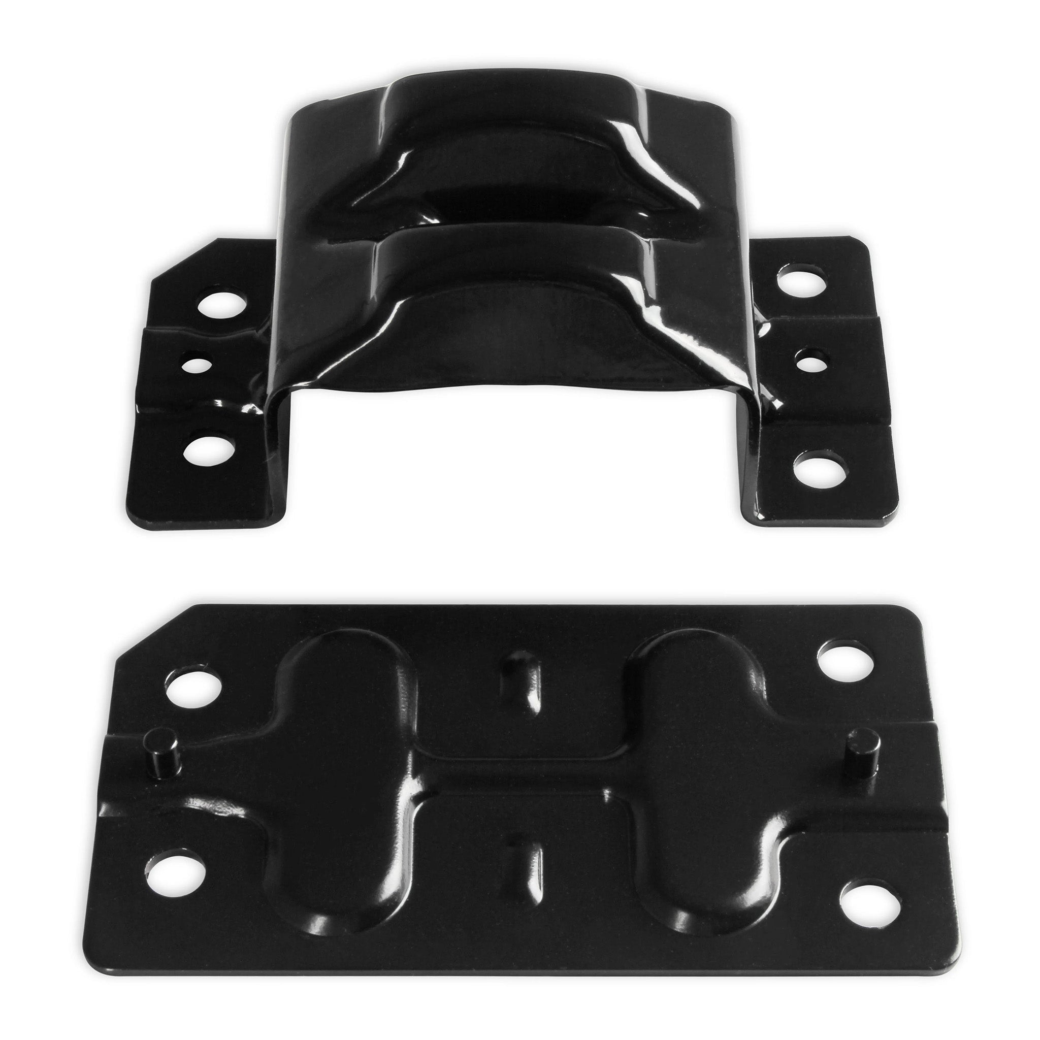 Hooker Clamshell Engine Mount - ICT Billet 71221004HKR