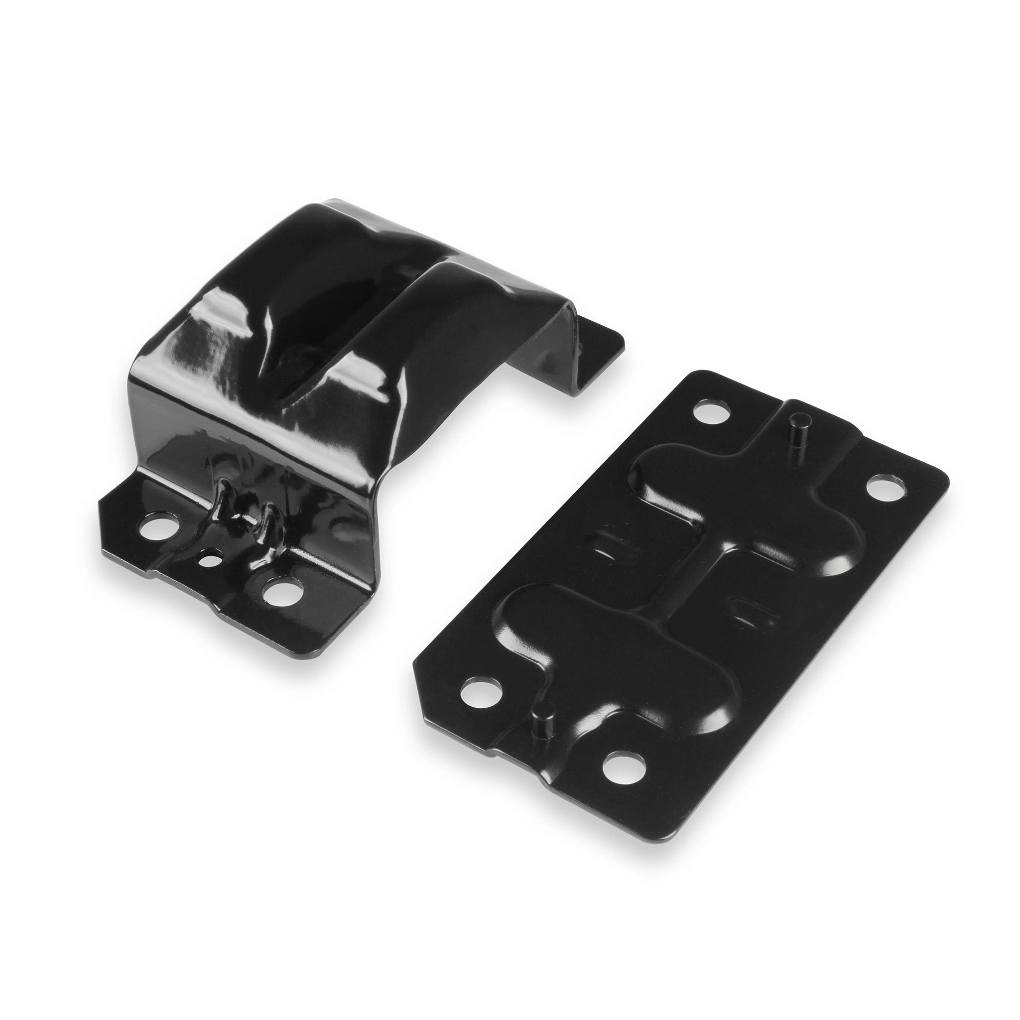 Hooker Clamshell Engine Mount - ICT Billet 71221004HKR