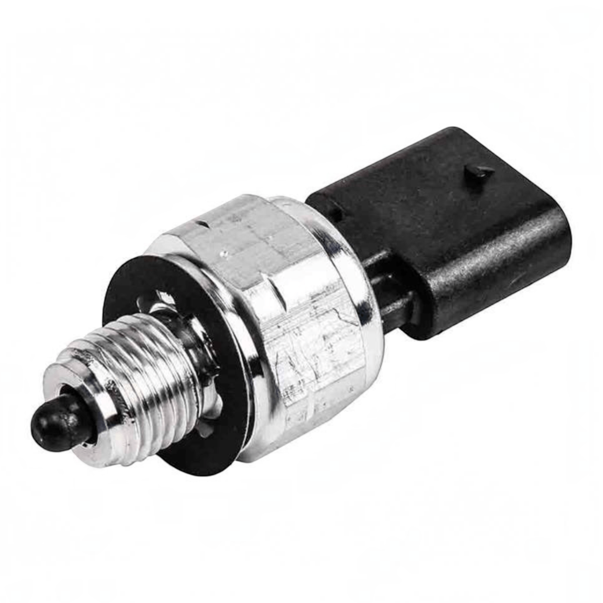 ICT Billet AC Delco 4-wire oil temperature and pressure sensor for late model Gen V LT engines with M14-1.5mm thread