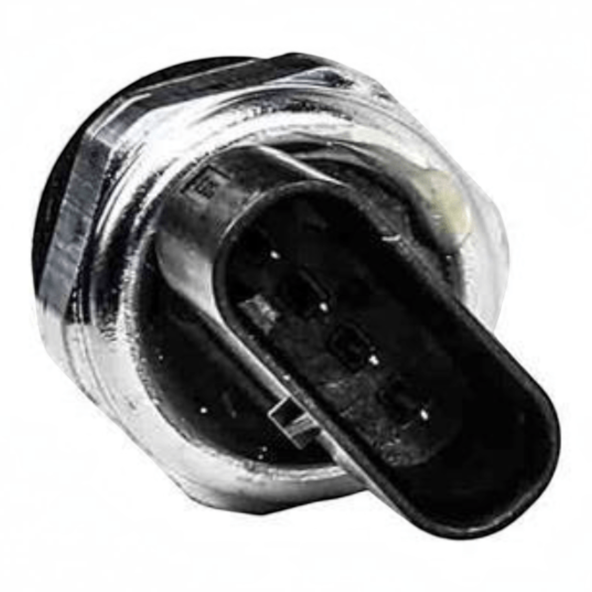 ICT Billet AC Delco 4-wire oil temperature and pressure sensor for Gen V LT series engines with M14-1.5mm thread