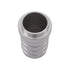 ICT Billet 1-inch aluminum weld barb fitting for 1-inch ID hose made from 6061-T6 billet aluminum