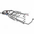 ICT Billet PSI Gen 4 LS standalone engine wiring harness for 58X engines with 4L60E transmission and DBW connectors.