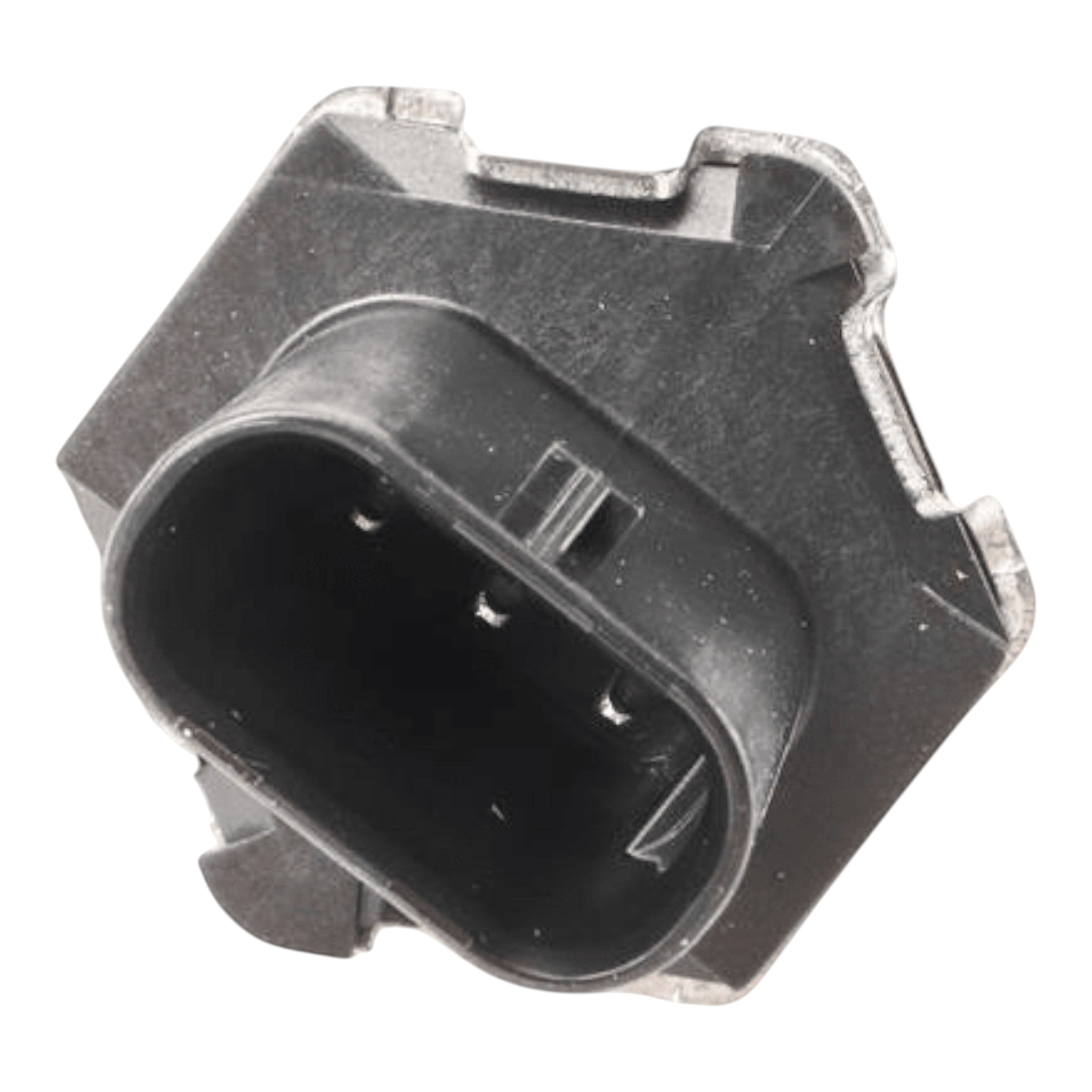 ICT Billet GM LT direct injection 3-pin fuel rail pressure sensor for Gen V engines