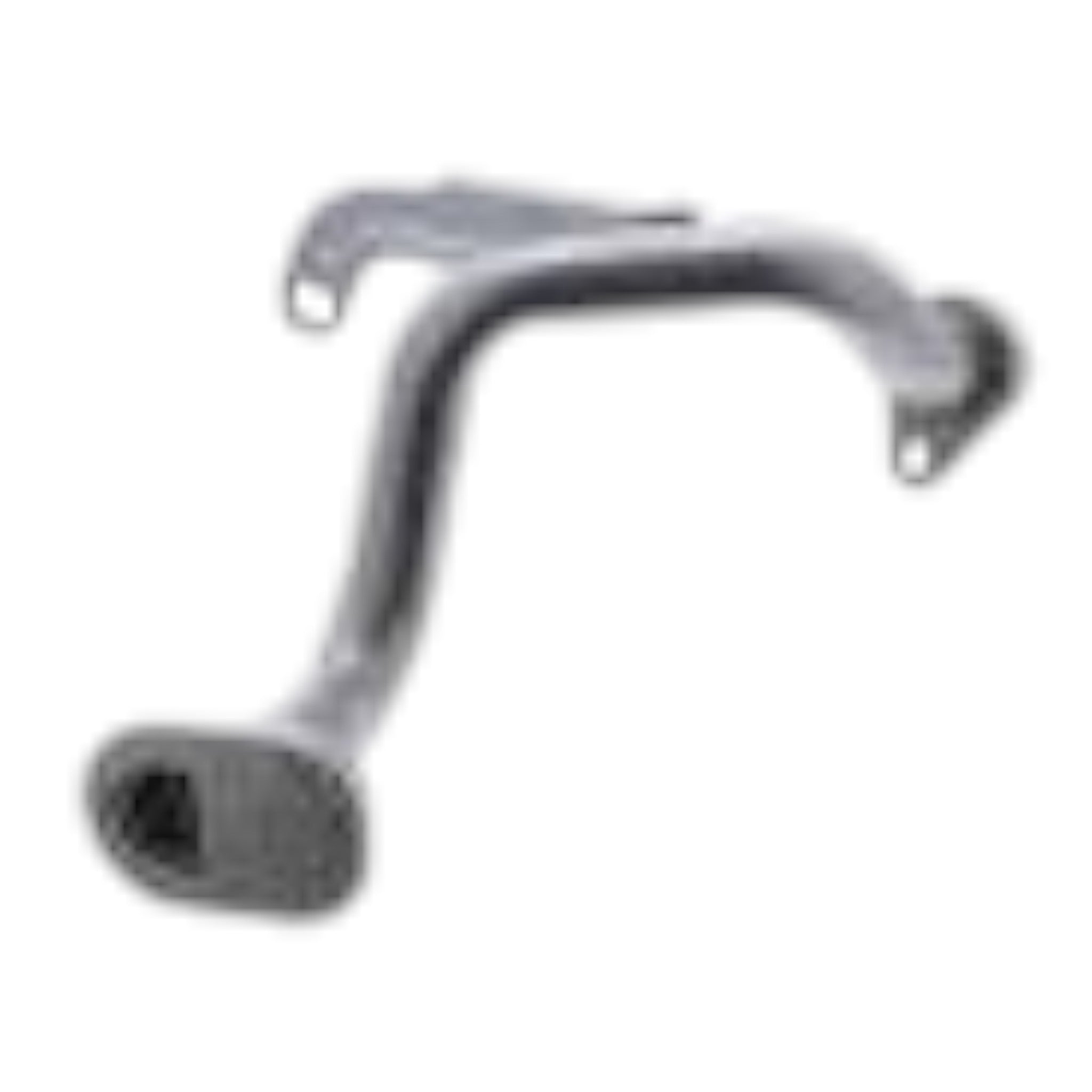 ICT Billet GMPP Chevrolet Performance GTO oil pump pickup tube for LS1 and LS2 engines with front sump design