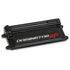 ICT Billet Holley Dominator EFI vehicle management system unit in black with branding