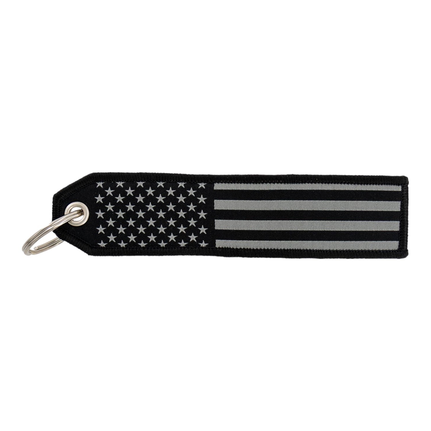 ICT Billet Keychain American Flag - ICT Billet 551929-PLL