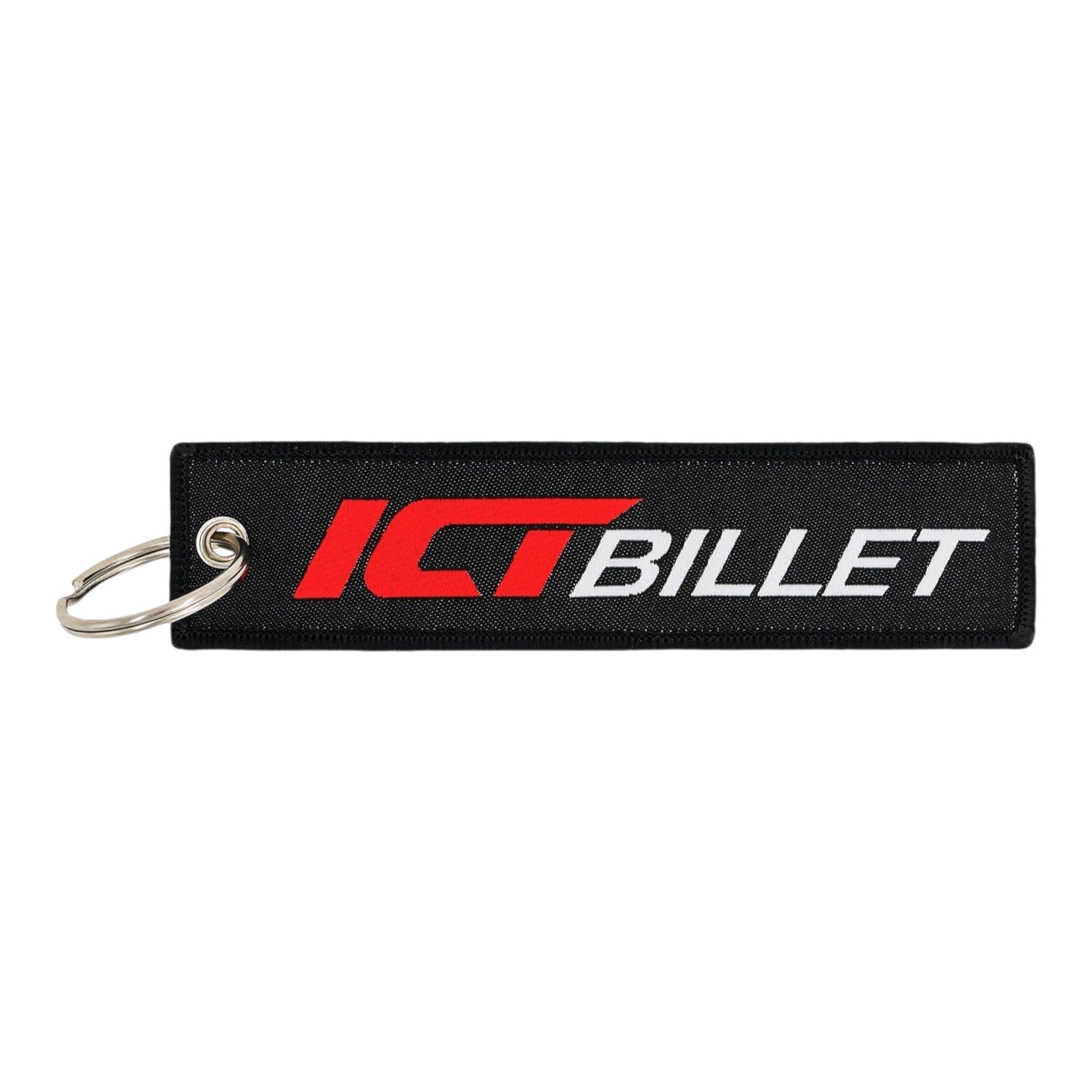 ICT Billet Keychain Might Send It - ICT Billet 551929-MIGHT