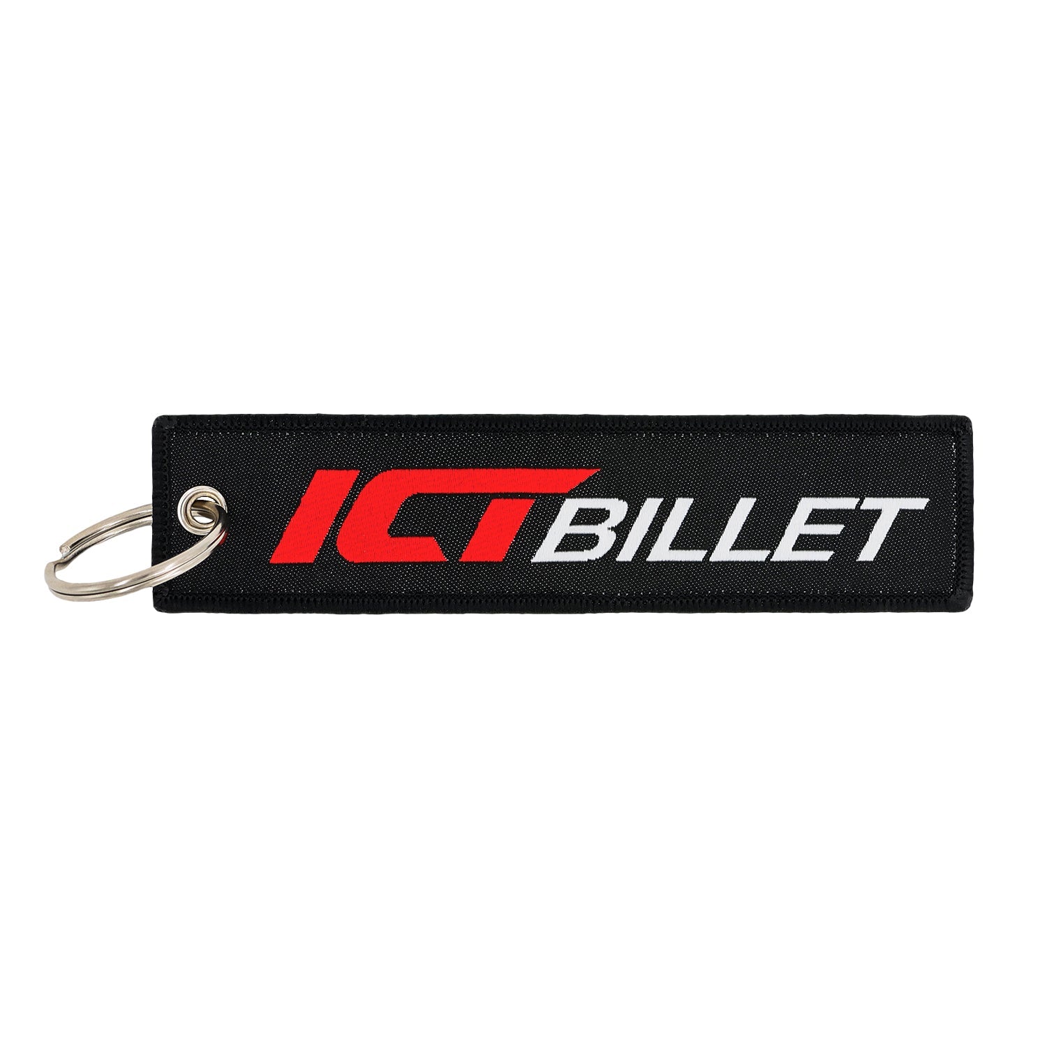 ICT Billet Keychain Might Send It - ICT Billet 551929 - MIGHT