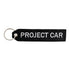ICT Billet Keychain PROJECT CAR - ICT Billet 551929-PRJ