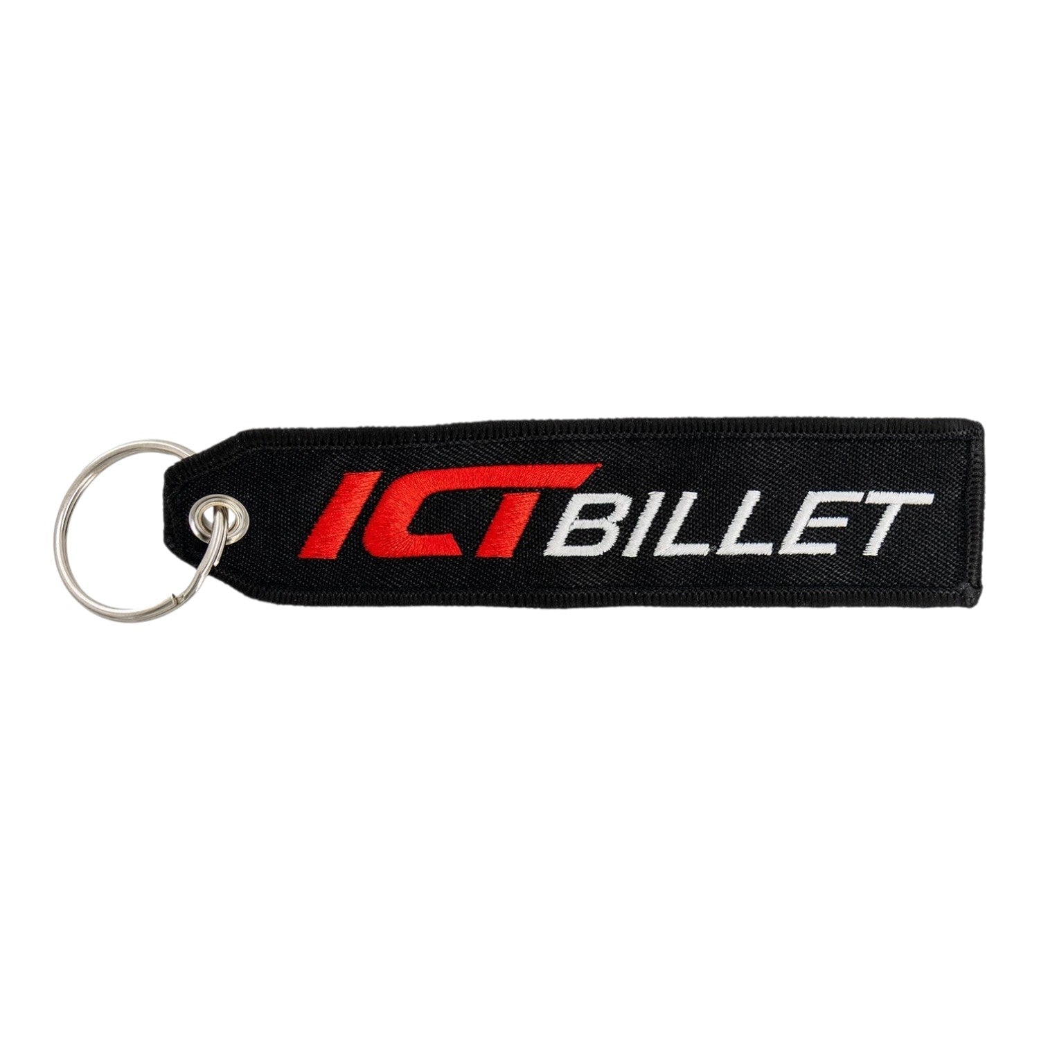ICT Billet Keychain PROJECT CAR - ICT Billet 551929-PRJ
