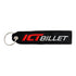 ICT Billet Keychain PROJECT CAR - ICT Billet 551929-PRJ