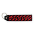 ICT Billet Keychain PULL TO EJECT - ICT Billet 551929-EJEC