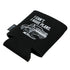 ICT Billet - Koozie Can Cooler - I Can't I Have Plans - ICT Billet KOOZIE-STANDARD-PLANS