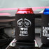 ICT Billet - Koozie Can Cooler - I Love Big Twins - ICT Billet KOOZIE-STANDARD-TWINS