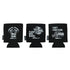 ICT Billet - Koozie Can Cooler - Set of 3 Designs - ICT Billet KOOZIE-STANDARD-3SET