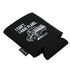 ICT Billet - Koozie Can Cooler - Set of 3 Designs - ICT Billet KOOZIE-STANDARD-3SET