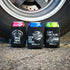 ICT Billet - Koozie Can Cooler - Set of 3 Designs - ICT Billet KOOZIE-STANDARD-3SET