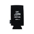 ICT Billet - Koozie Slim Can Cooler - I Can't I Have Plans - ICT Billet KOOZIE-SLIM-PLANS