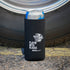 ICT Billet - Koozie Slim Can Cooler - Playin With Blocks - ICT Billet KOOZIE-SLIM-BLOCKS