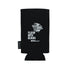 ICT Billet - Koozie Slim Can Cooler - Playin With Blocks - ICT Billet KOOZIE-SLIM-BLOCKS