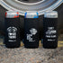 ICT Billet - Koozie Slim Can Cooler - Set of 3 Designs - ICT Billet KOOZIE-SLIM-3SET