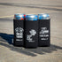 ICT Billet - Koozie Slim Can Cooler - Set of 3 Designs - ICT Billet KOOZIE-SLIM-3SET