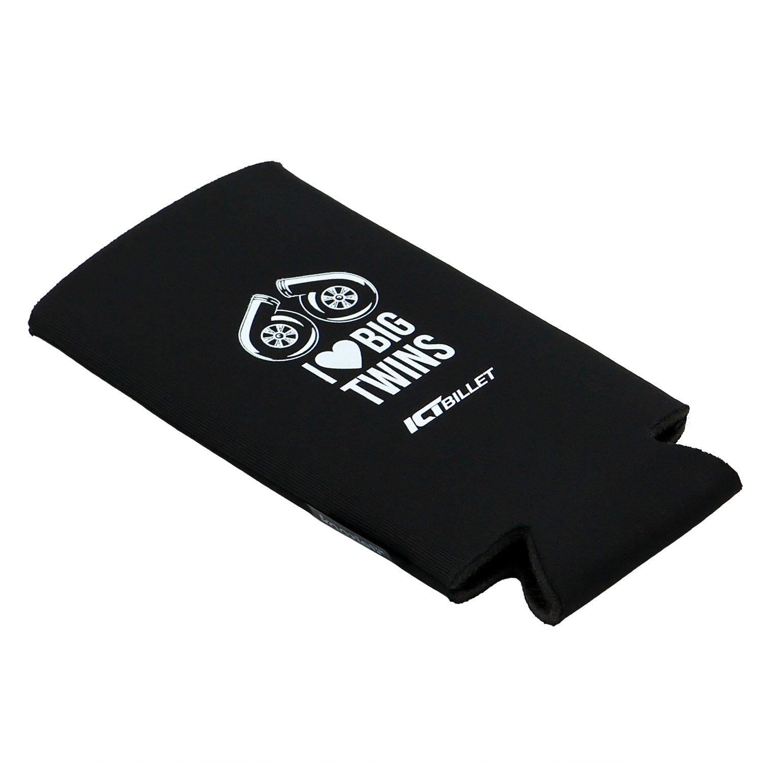 ICT Billet - Koozie Slim Can Cooler - Set of 3 Designs - ICT Billet KOOZIE-SLIM-3SET