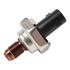 ICT Billet 3-pin direct injection high pressure fuel rail sensor for GM Gen V LT engines with M10-1.0mm thread