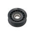 ICT Billet Replacement Ribbed Idler / Belt Tensioner Pulley - ICT Billet 551528