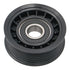 ICT Billet - Replacement Ribbed Idler / Belt Tensioner Pulley - ICT Billet 551528