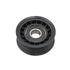 ICT Billet Replacement Ribbed Idler / Belt Tensioner Pulley - ICT Billet 551528