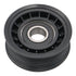 ICT Billet - Replacement Ribbed Idler / Belt Tensioner Pulley - ICT Billet 551528